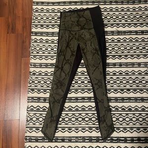 Lululemon Leggings